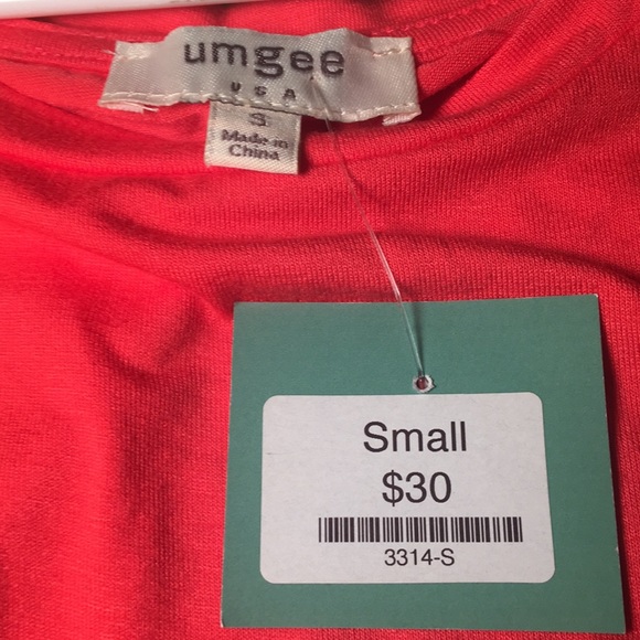 Blouse - Picture 3 of 4